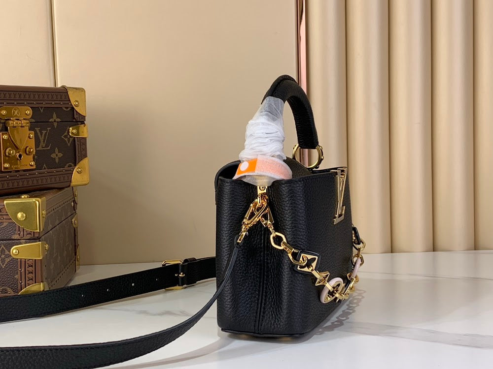 Dragons Bags ln Luxury Bag --95557