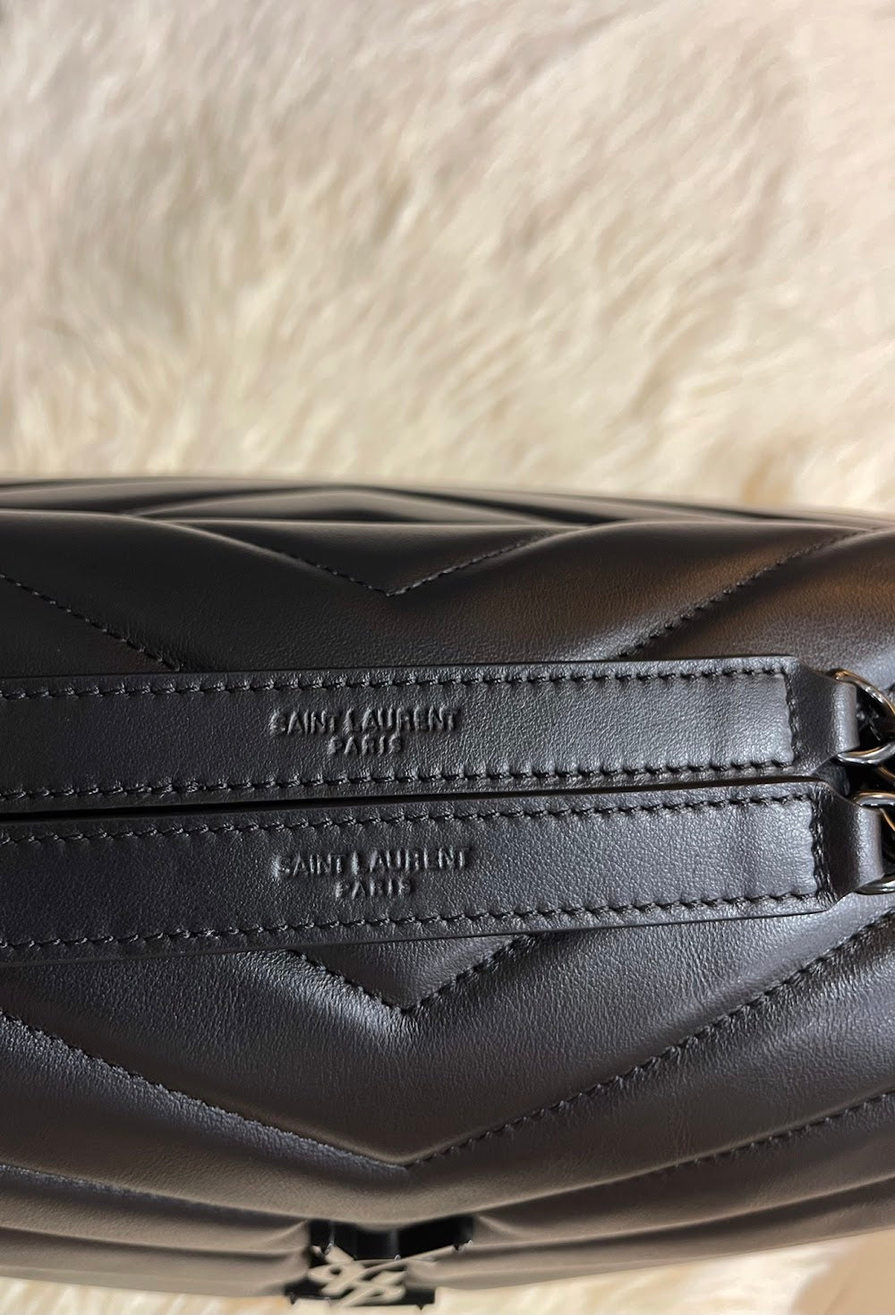 Dragons Bags YSLn Luxury Bag --119986