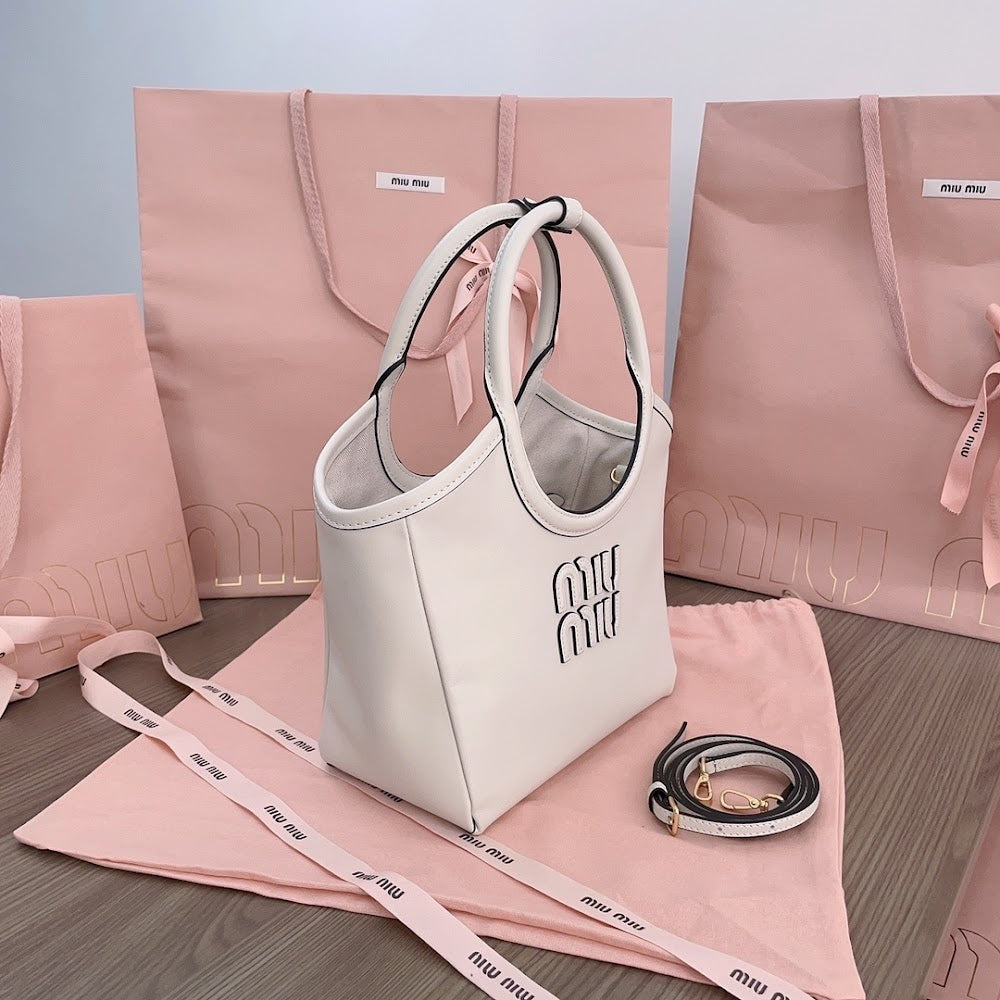 Dragons Bags Miun Miun Luxury Bag --123338