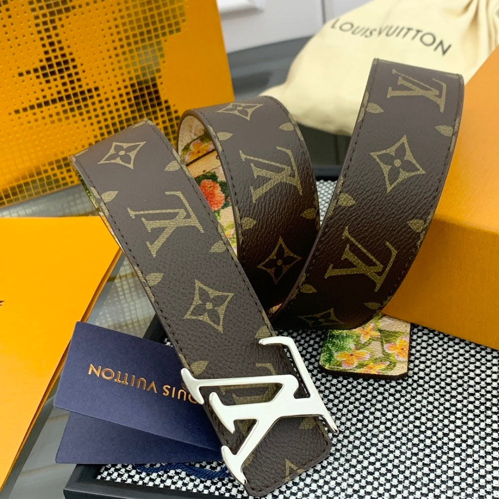 Dragons Bags ln Luxury Belt --100215