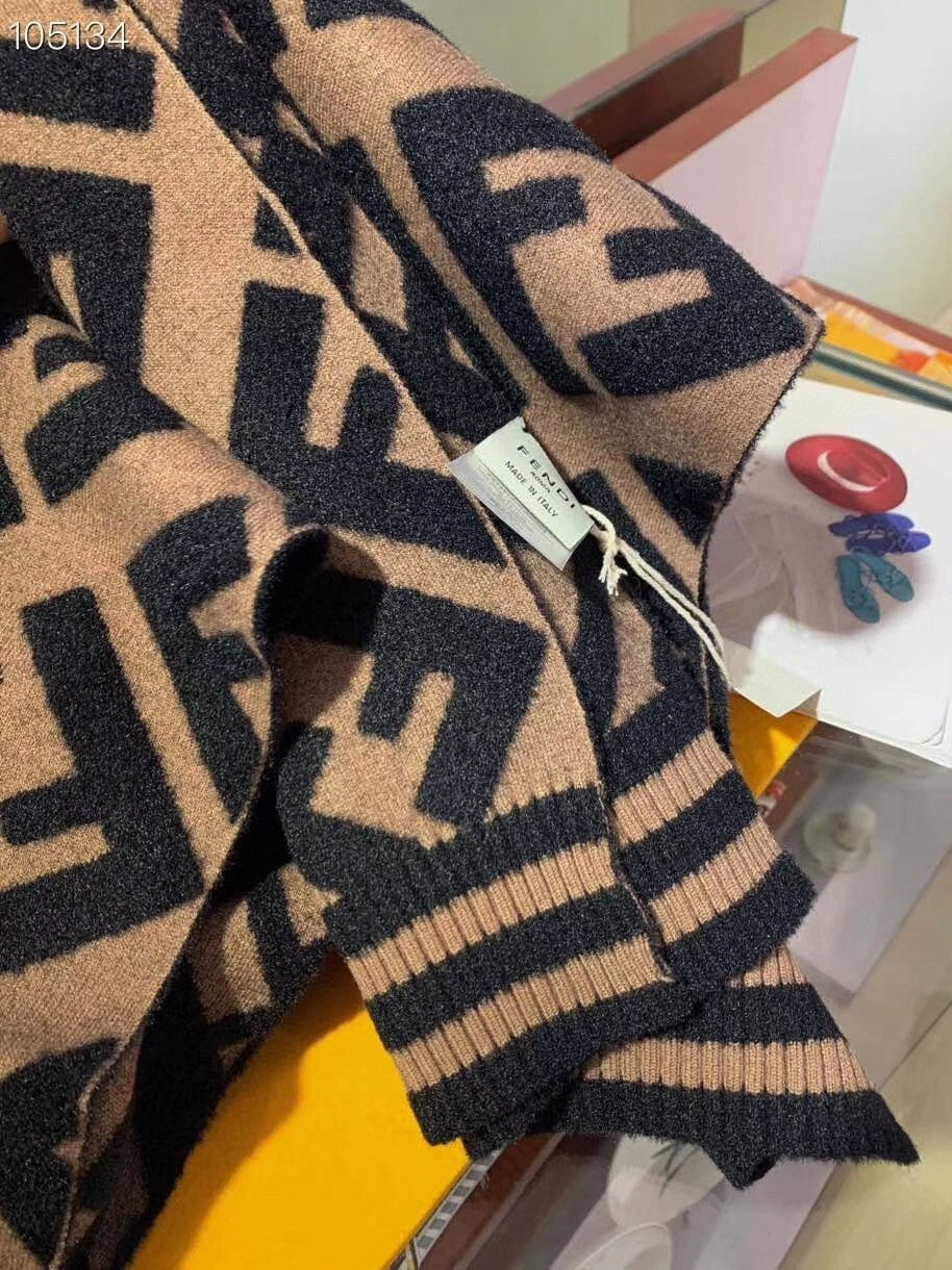 Dragons Bags Premium Designer Scarf --98789