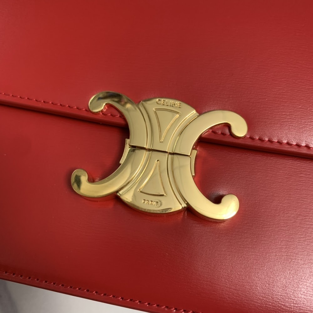 Dragons Bags Celine Luxury Bag --111992