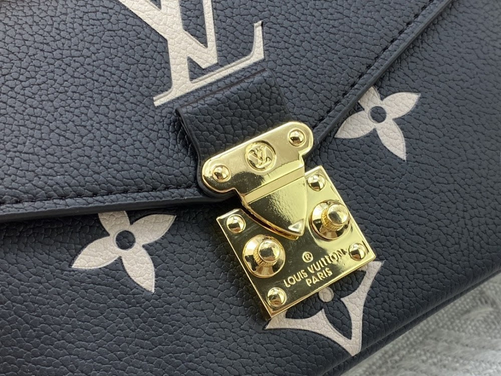 Jessica Bags ln Luxury Bag --75901