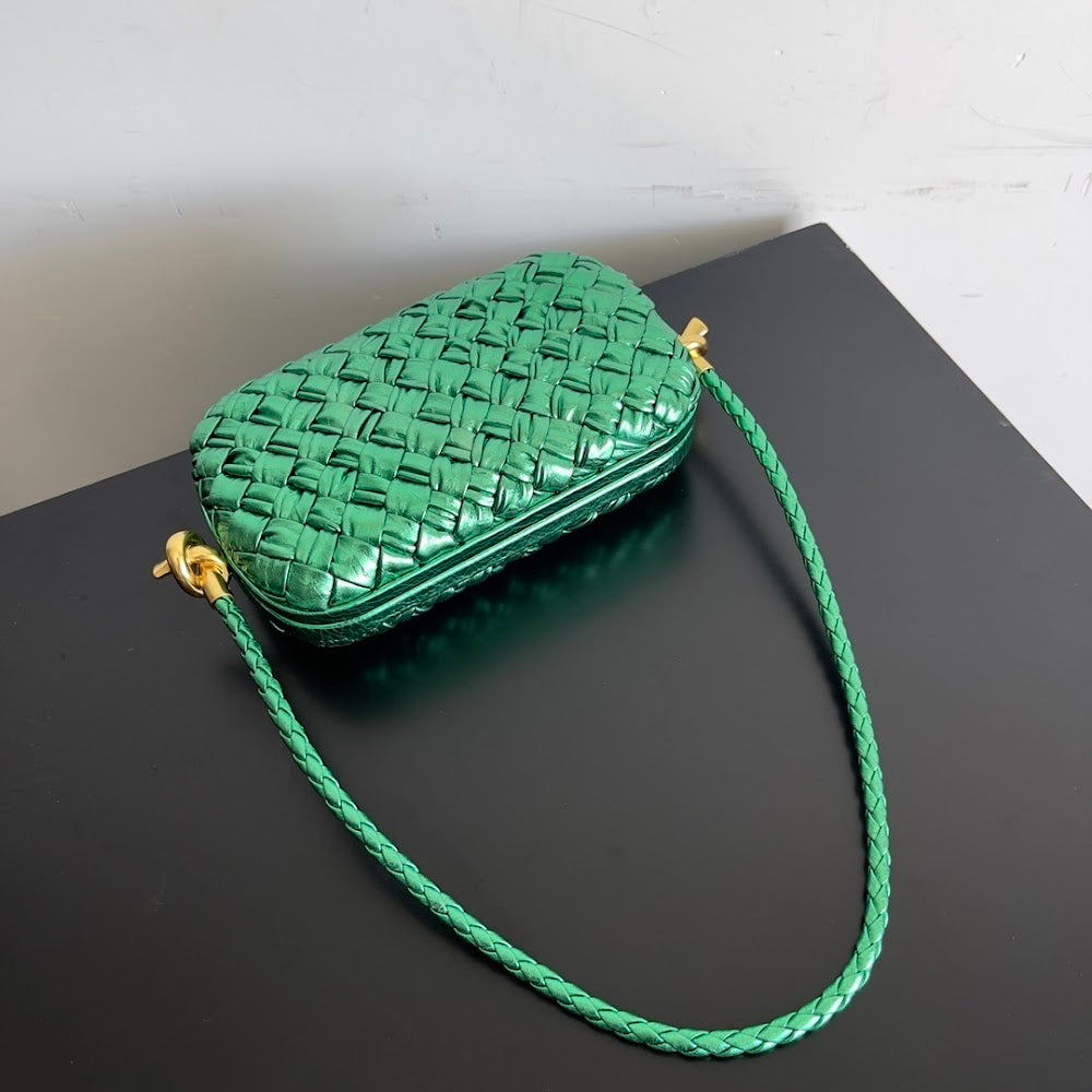Dragons Bags Bottegan Luxury Bag --90379