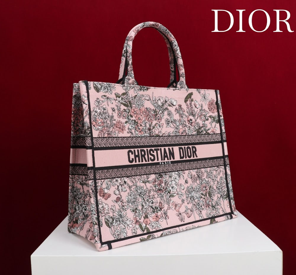Dragons BagsDiorn Luxury Bag --116168