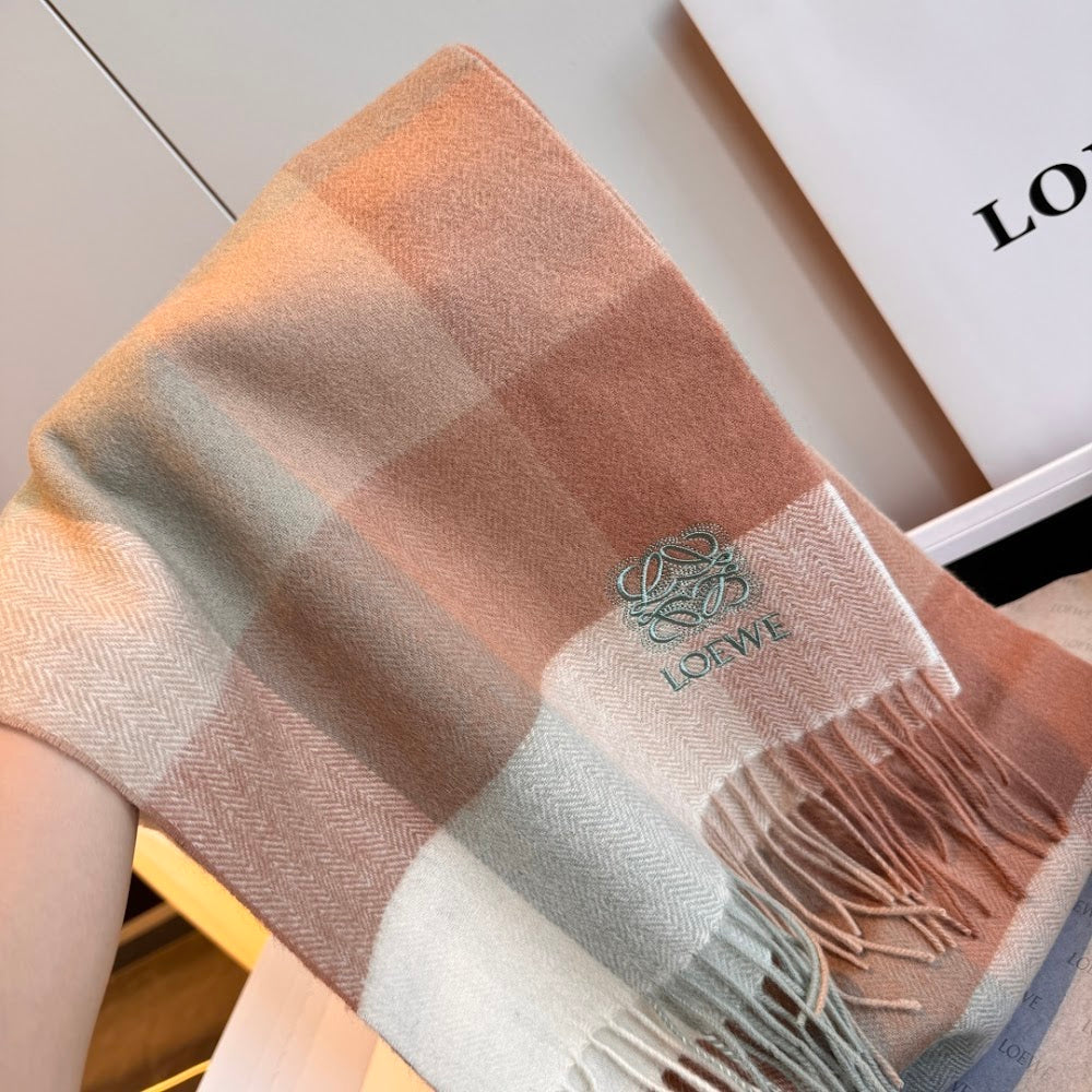 Dragons Bags Premium Designer Scarf --99334