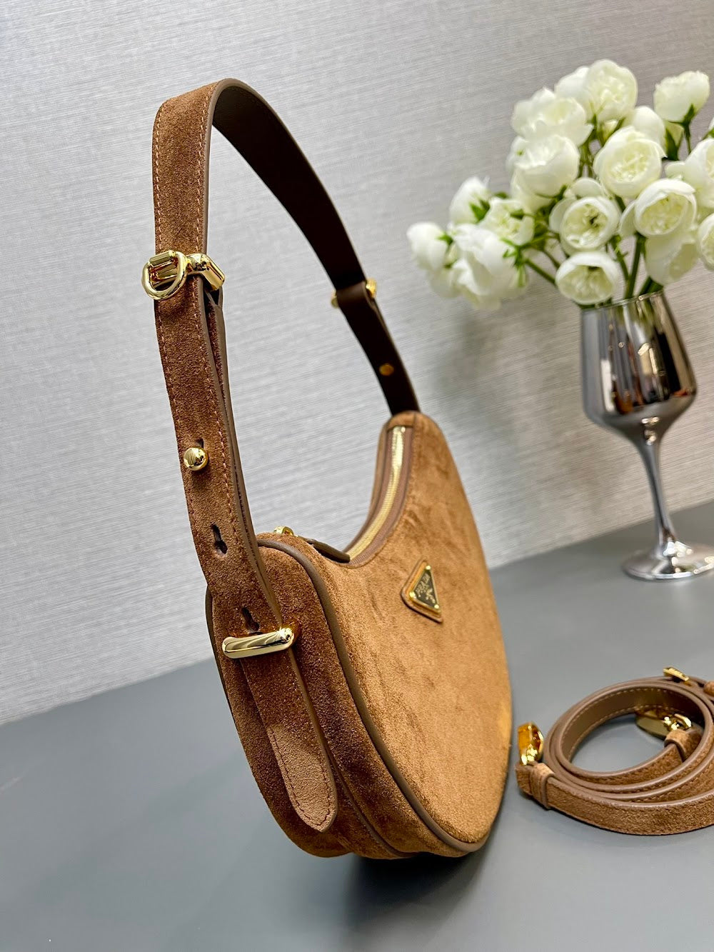 Jessica Bags pradn Luxury Bag --75045