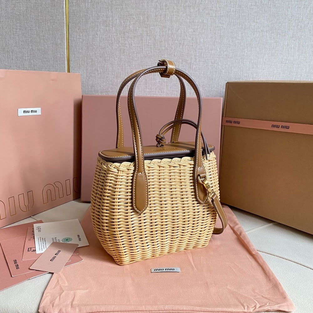 Dragons Bags Miun Miun Luxury Bag --123552