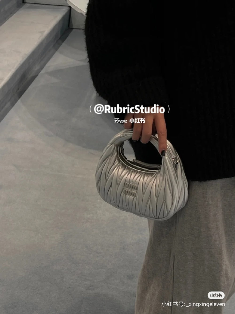 Dragons Bags Miun Miun Luxury Bag --122578