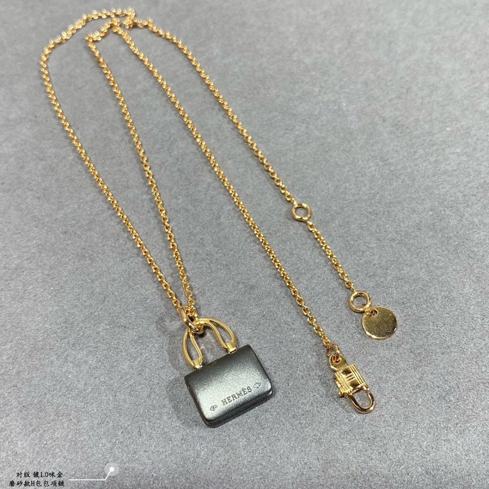 Dragons Bags Luxury Necklace --55610