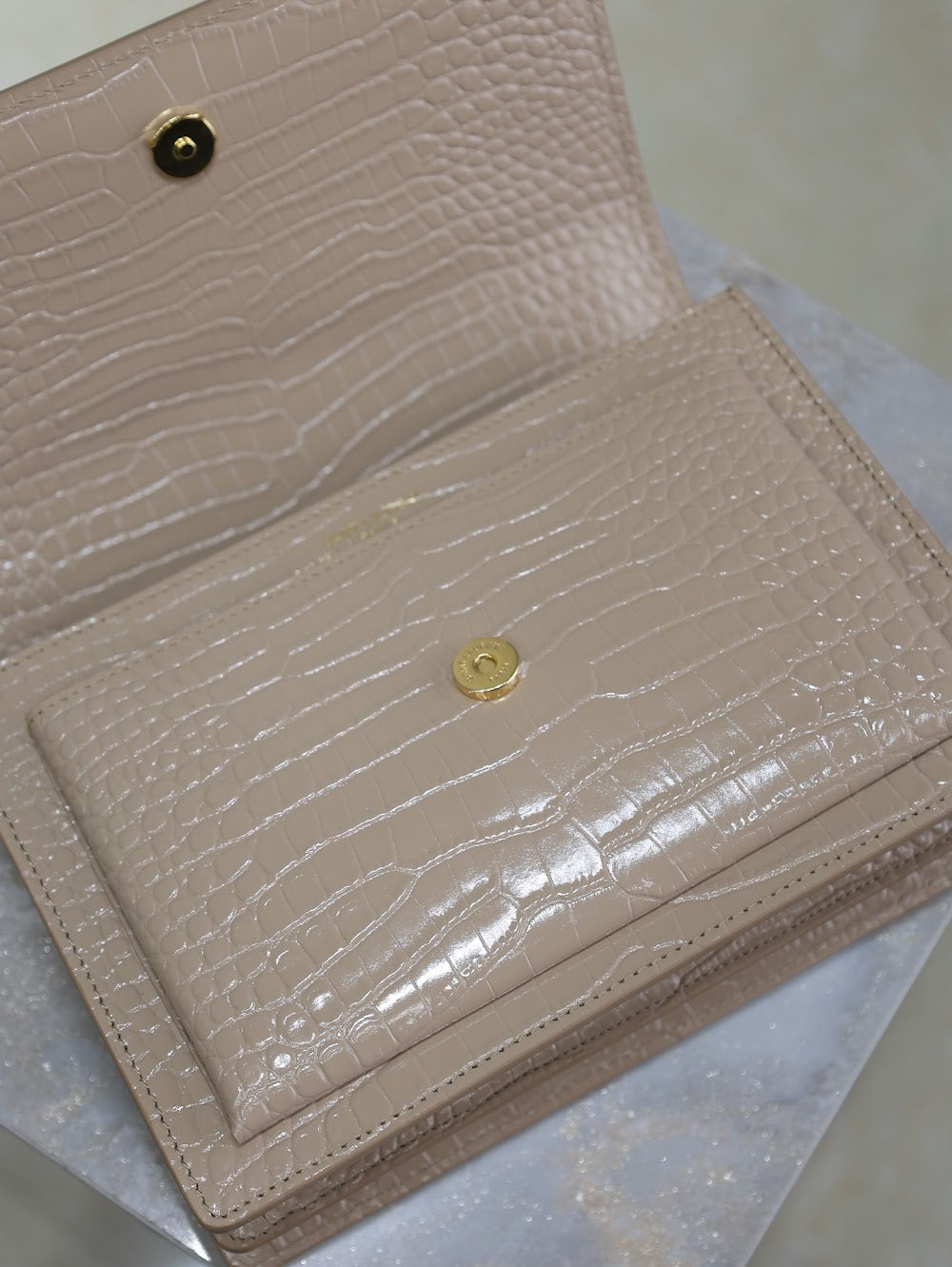 Dragons Bags YSLn Luxury Bag --119534