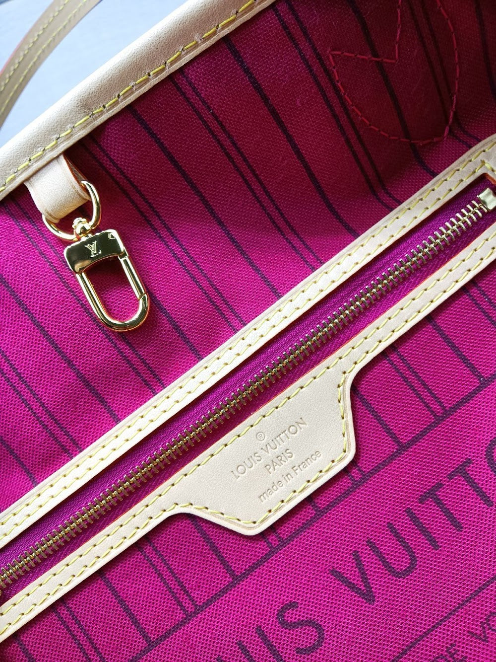 Dragons Bags ln Luxury Bag --97182