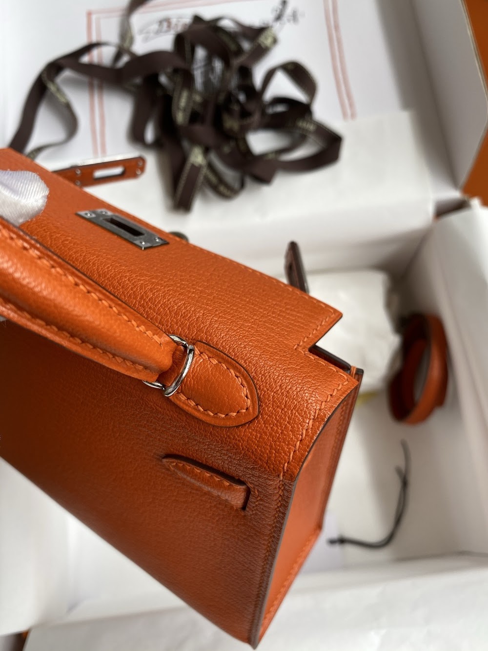 Dragons BagsHermesn Luxury Bag --118440