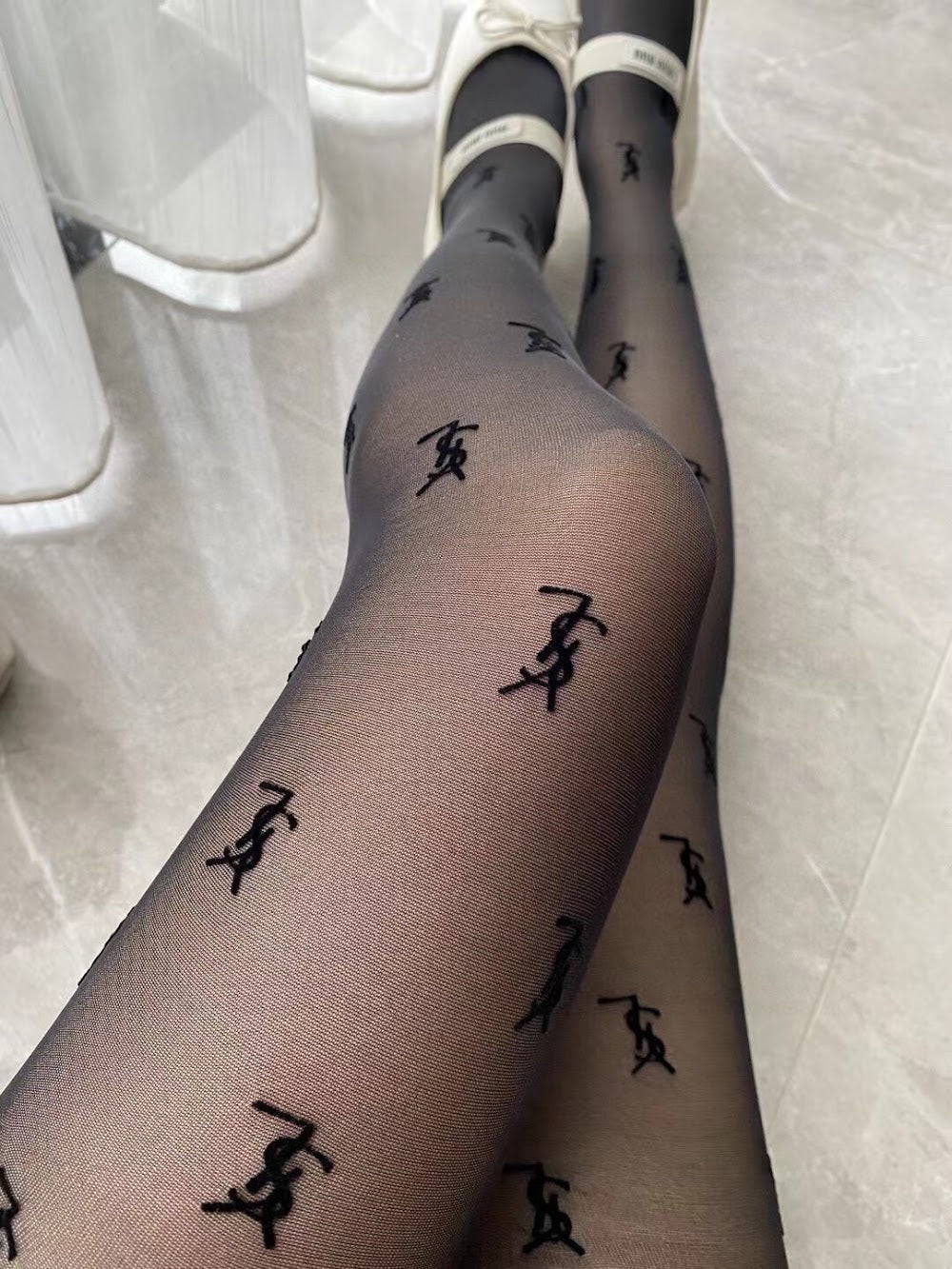 Dragons Bags Premium Luxury Socks --98585