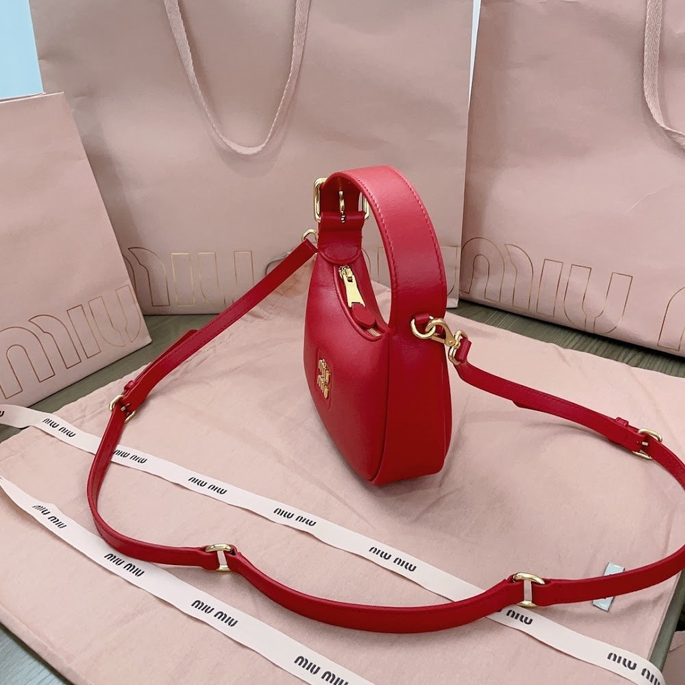 Dragons Bags Miun Miun Luxury Bag --123224