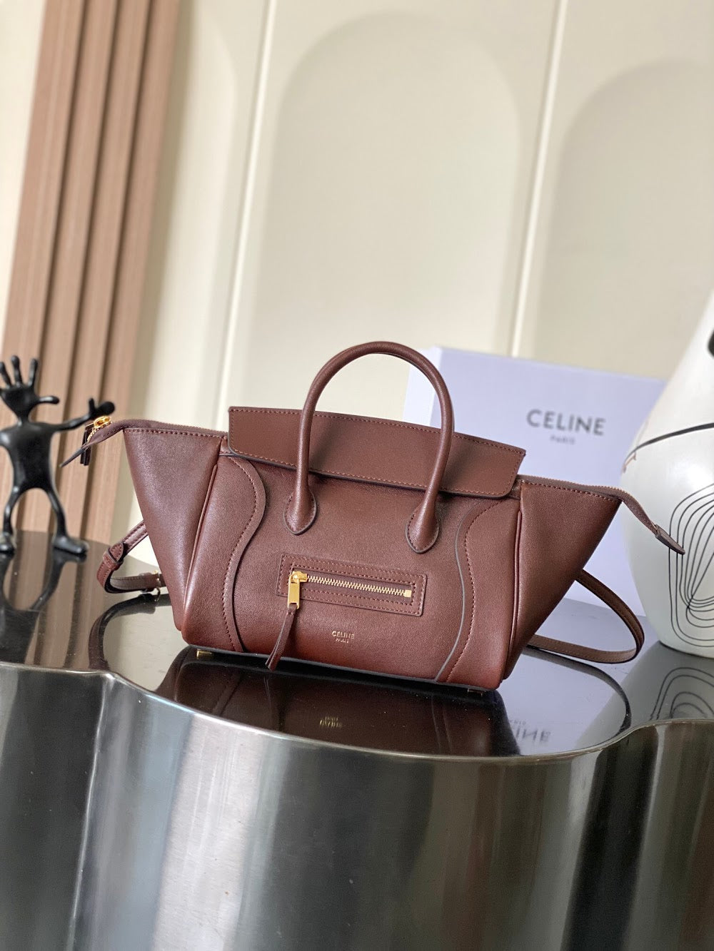 Dragons Bags Celine Luxury Bag --112566