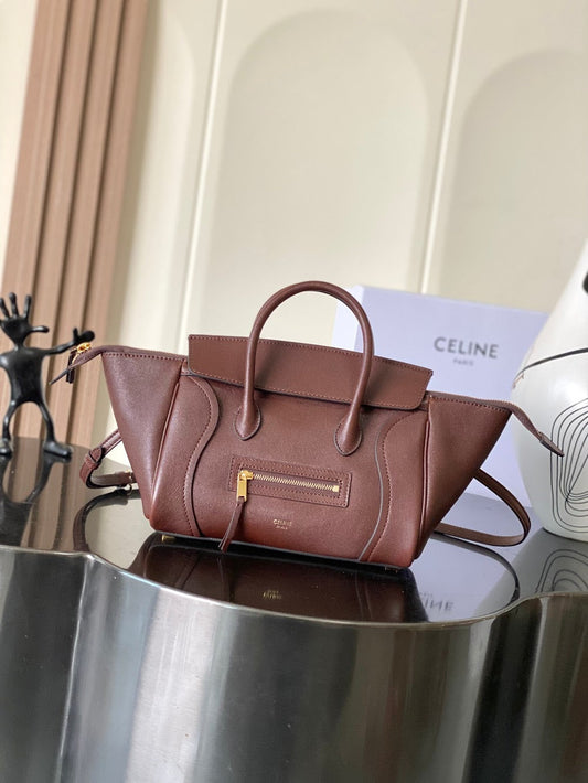 Dragons Bags Celine Luxury Bag --112566