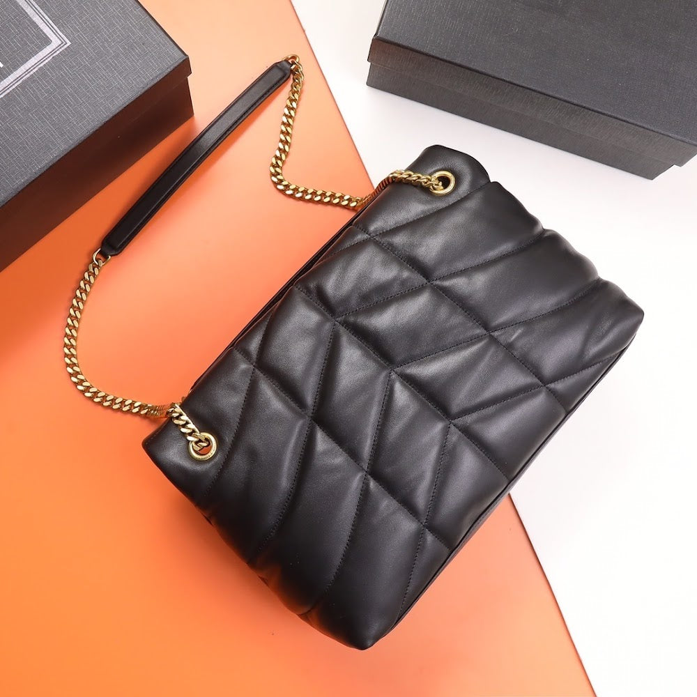 Dragons Bags YSLn Luxury Bag --120405