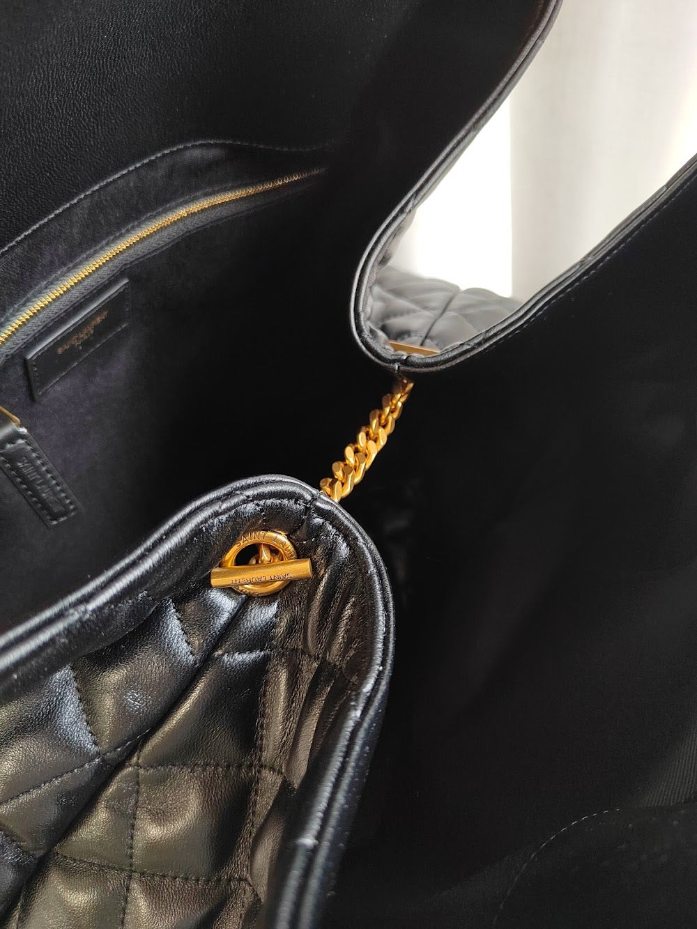 Dragons Bags YSLn Luxury Bag --119132