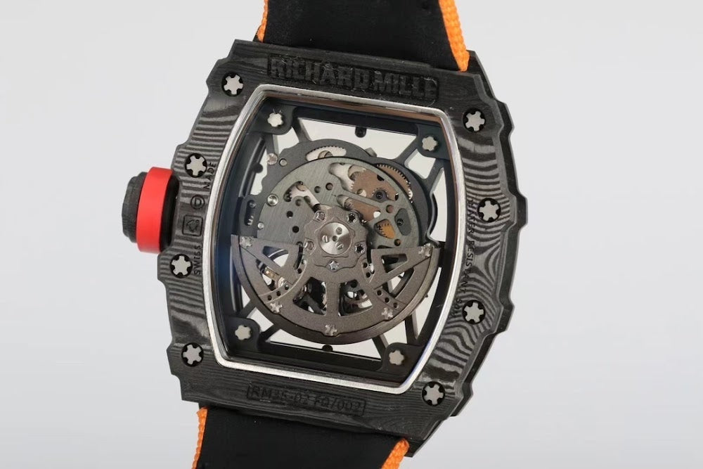 Dragons Bags Luxury Designer Watch --103520