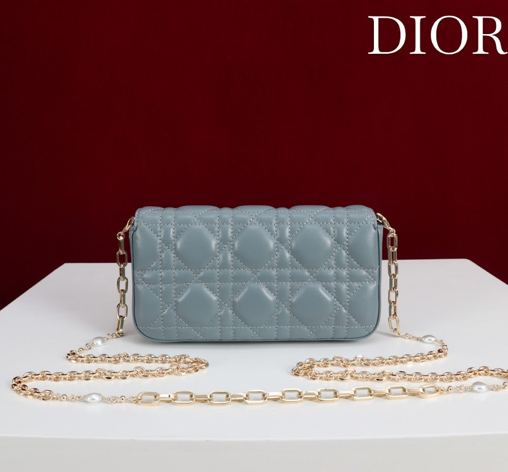 Dragons BagsDiorn Luxury Bag --116368