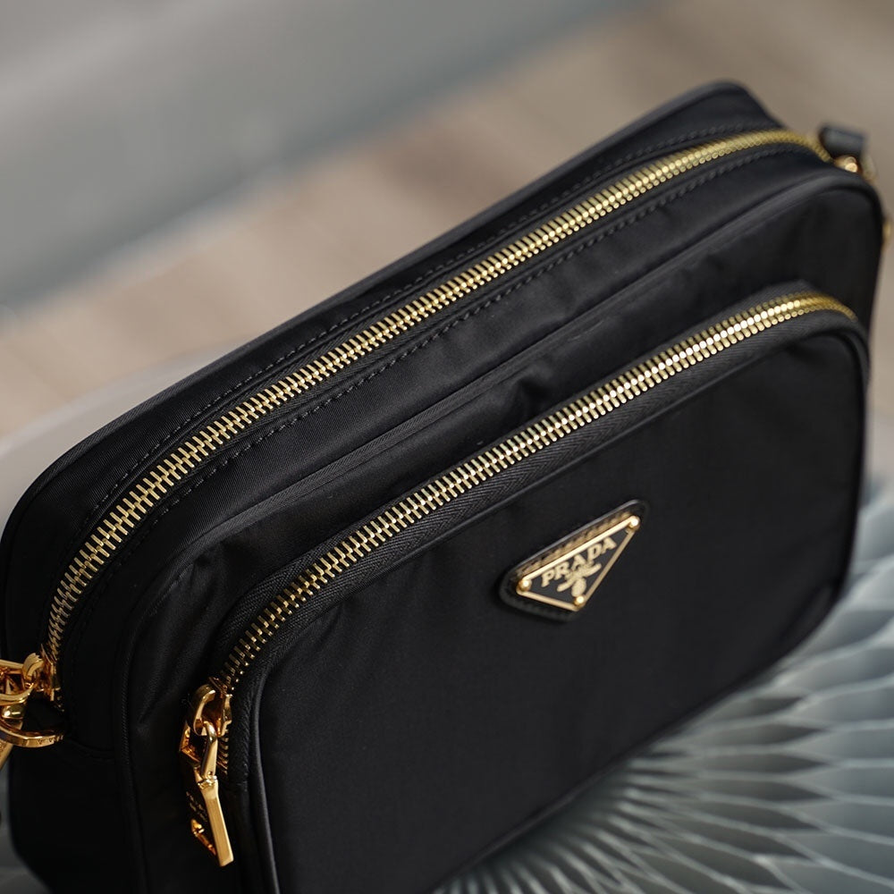 Dragons Bags Prada Luxury Bag --54587