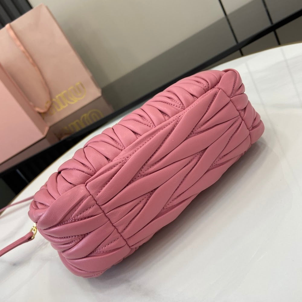 Dragons Bags Miun Miun Luxury Bag --122171