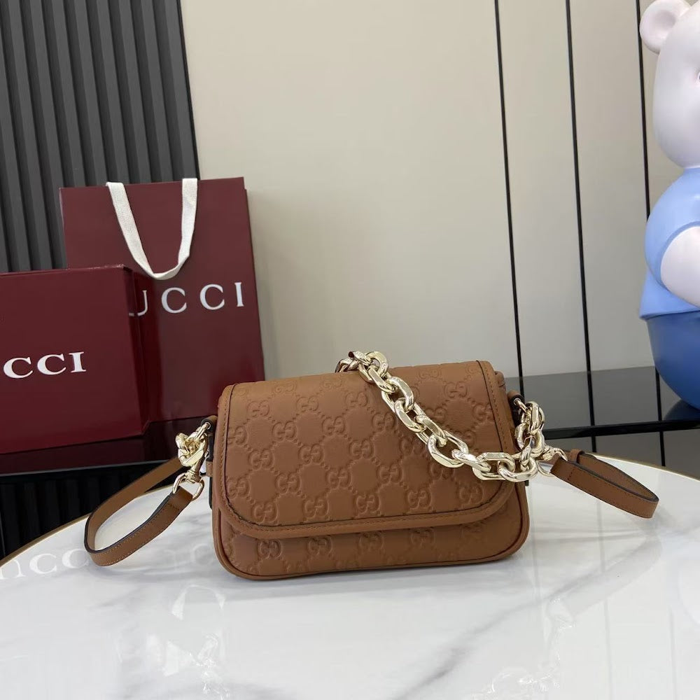 Dragons Bags Guccin Luxury Bag --94877