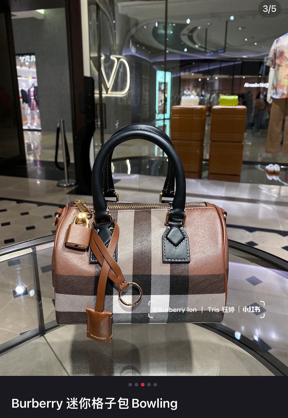 Dragons Bags Luxury Bag --50186