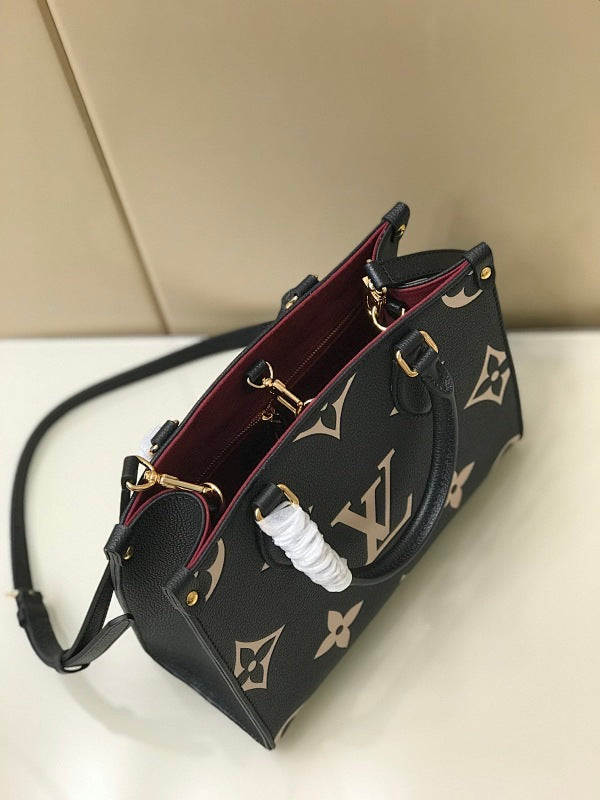 Dragons Bags ln Luxury Bag --59619