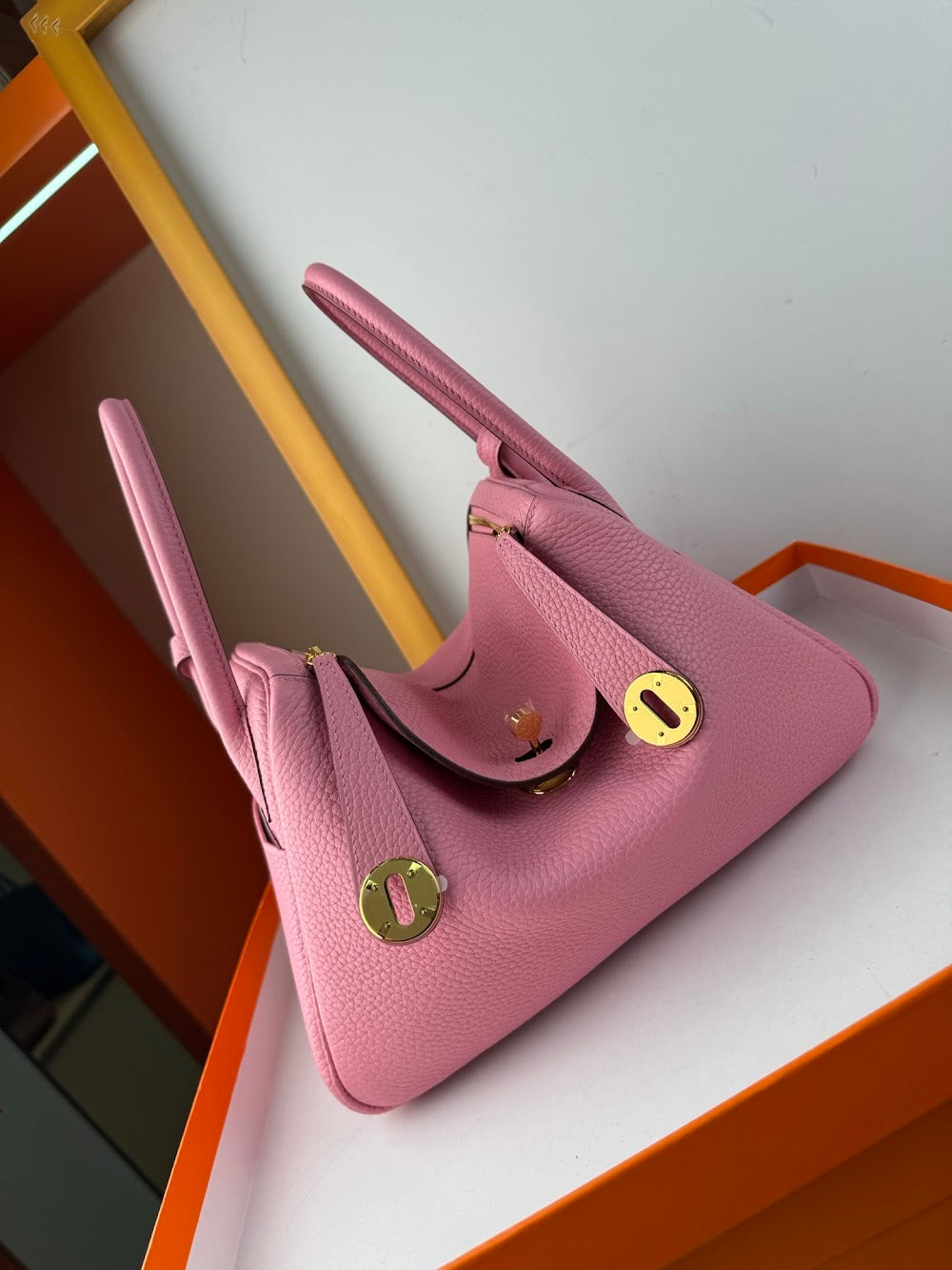 Dragons BagsHermesn Luxury Bag --117863