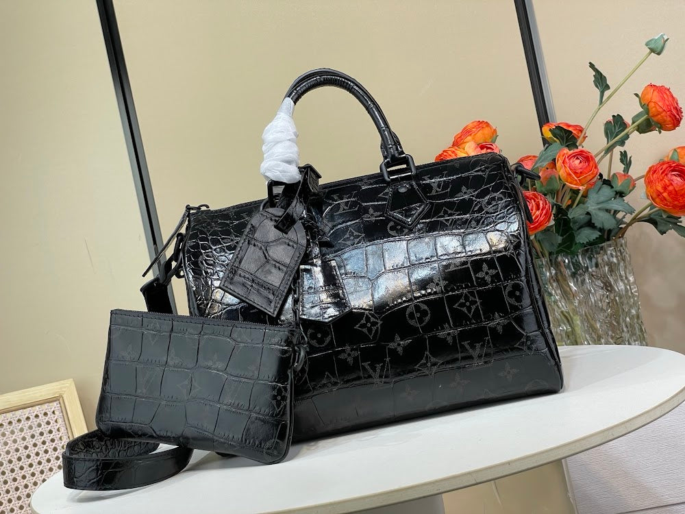 Dragons Bags ln Luxury Bag --95649
