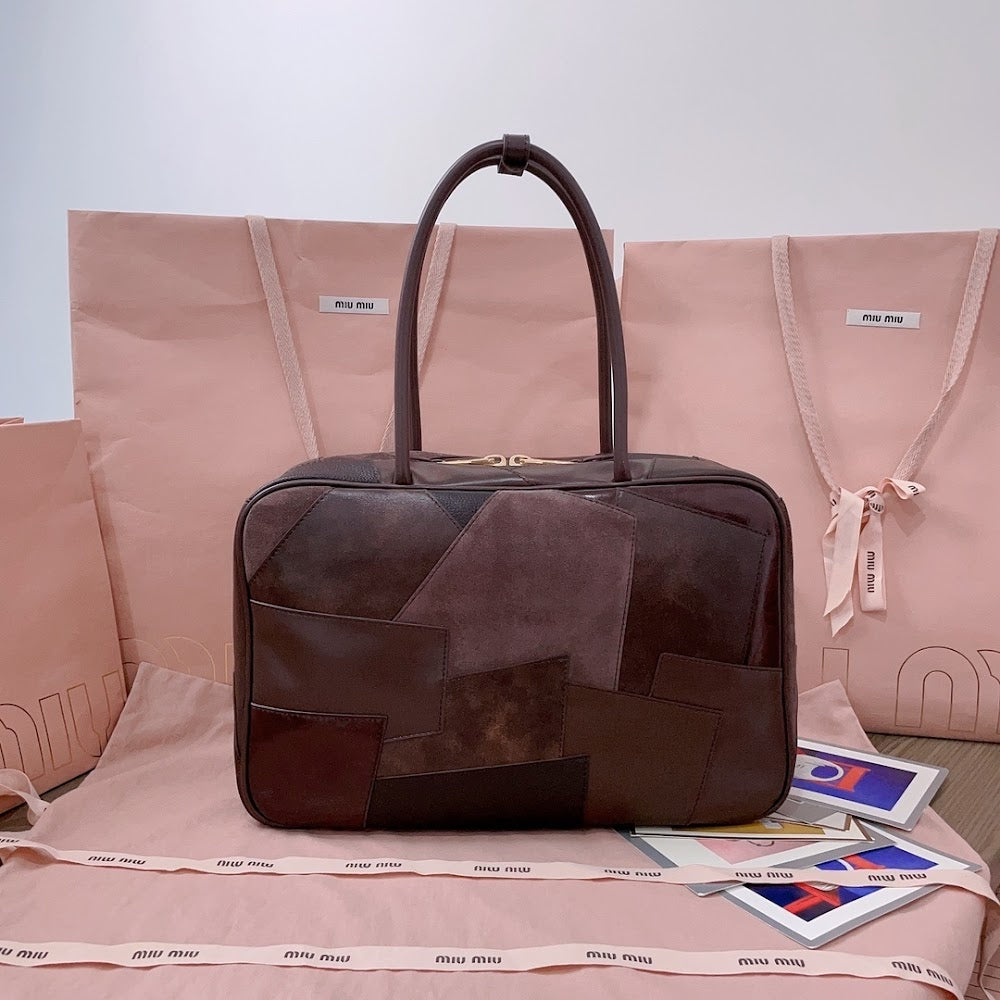 Dragons Bags Miun Miun Luxury Bag --122713