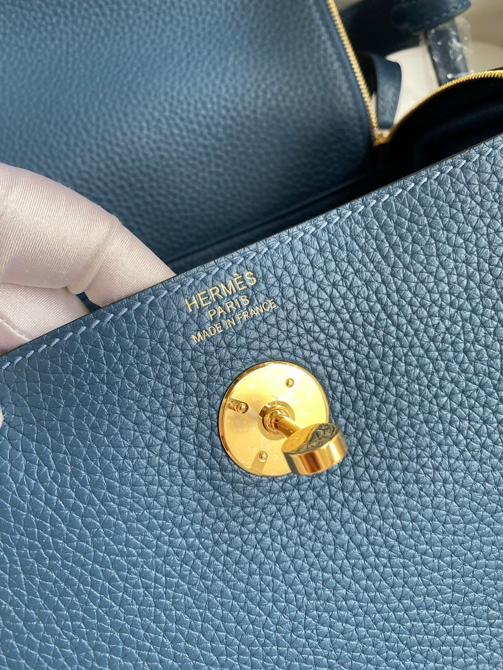 Dragons BagsHermesn Luxury Bag --117174