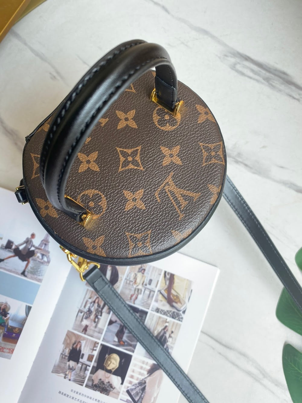 Dragons Bags ln Luxury Bag --78091
