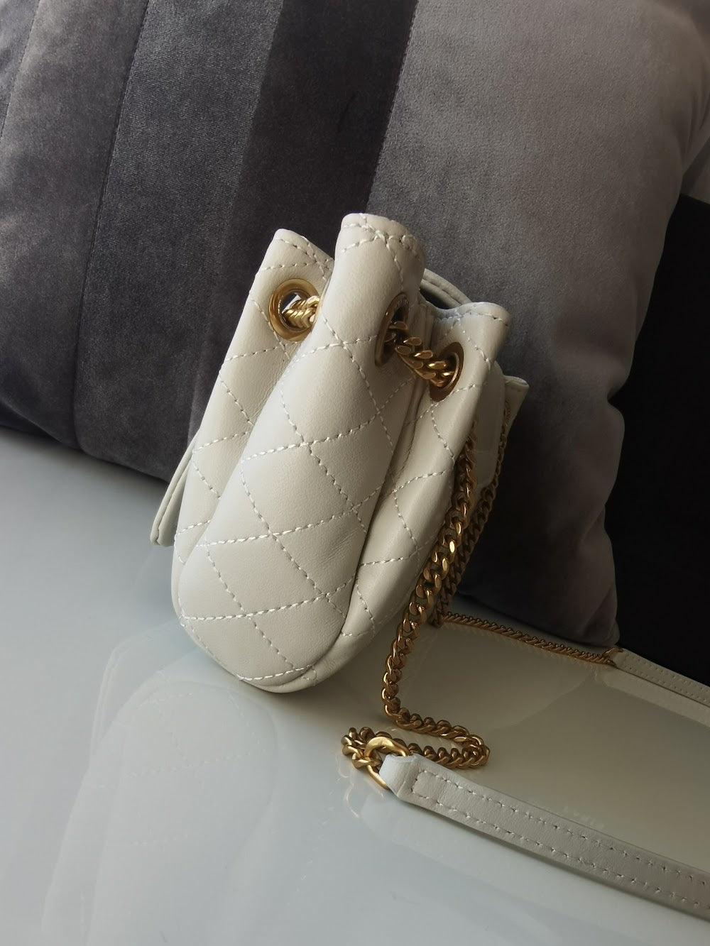 Dragons Bags YSLn Luxury Bag --119962