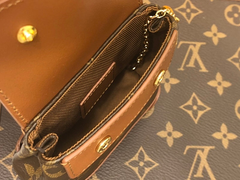 Dragons Bags ln Luxury Bag --66458