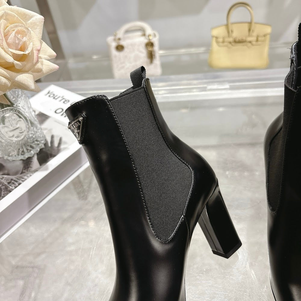 Dragons Bags Prada Luxury Heels --53529