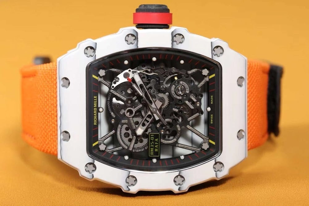 Dragons Bags Luxury Designer Watch --104591