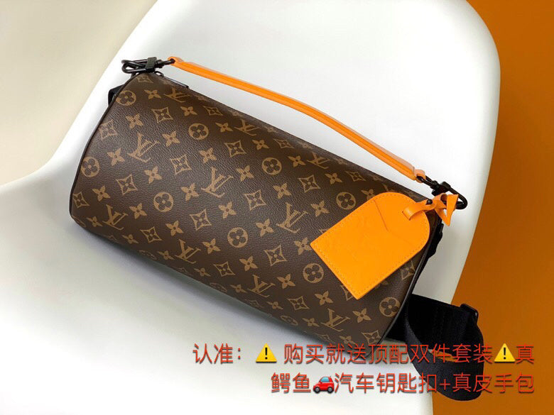 Dragons Bags ln Luxury Bag --70168