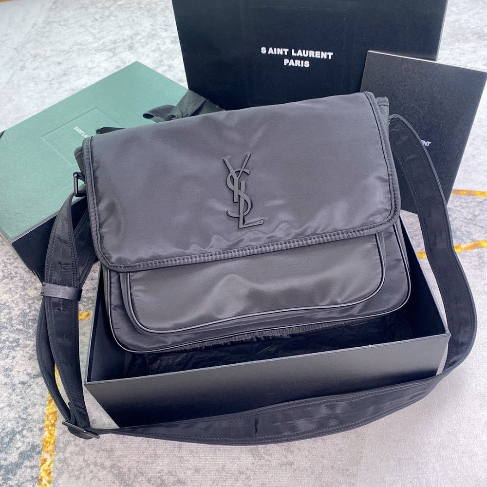 Dragons Bags ysn Luxury Bag --71824
