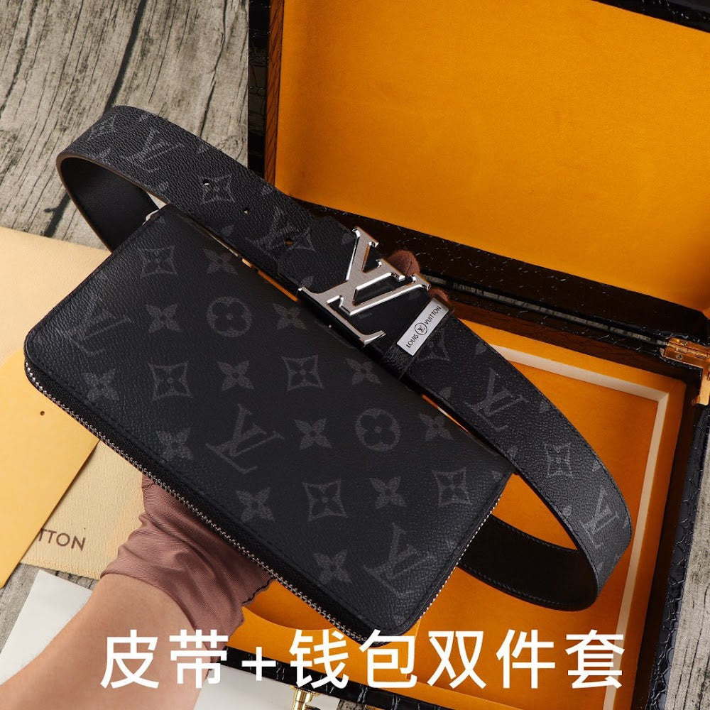Dragons Bags ln Luxury Belt --100529