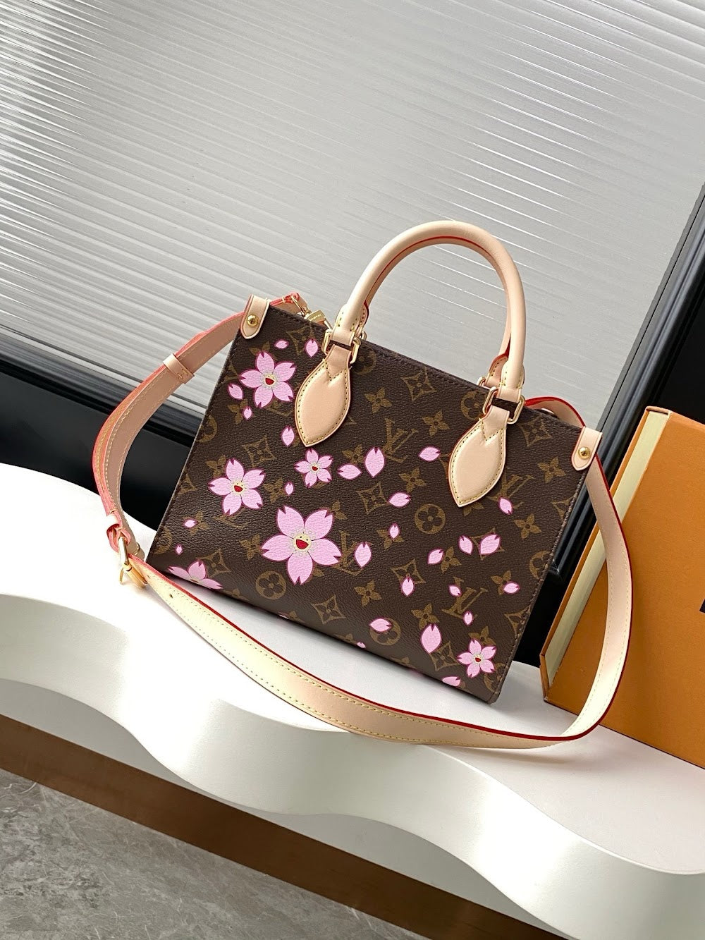 Dragons Bags LVn Luxury Bag --79718