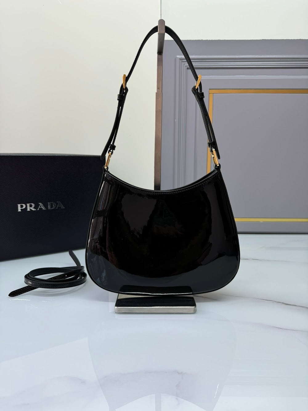 Dragons Bags Pradn Luxury Bag --101576
