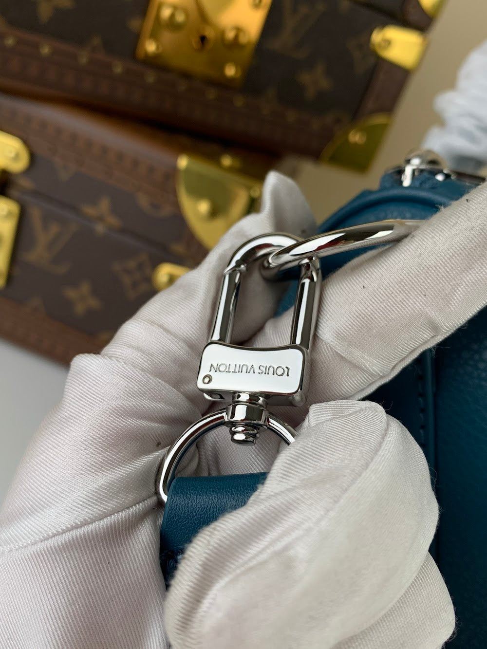 Dragons Bags ln Luxury Bag --67256