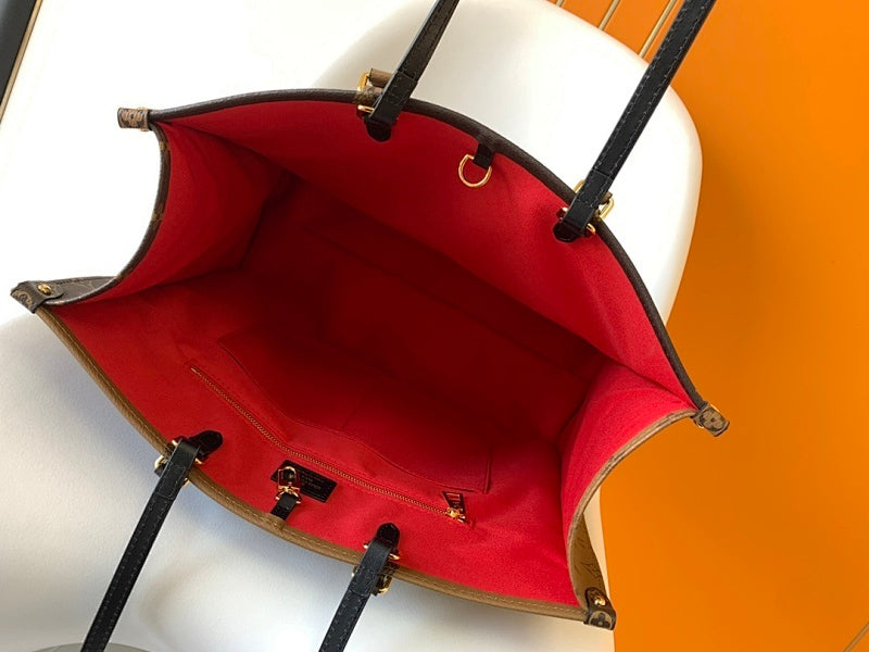 Dragons Bags LVn Luxury Bag --80441