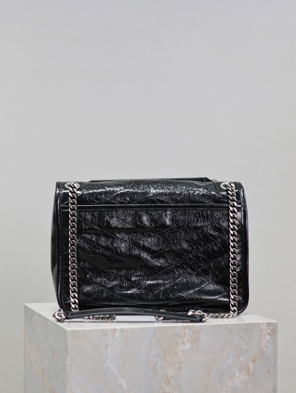 Dragons Bags YSLn Luxury Bag --119323