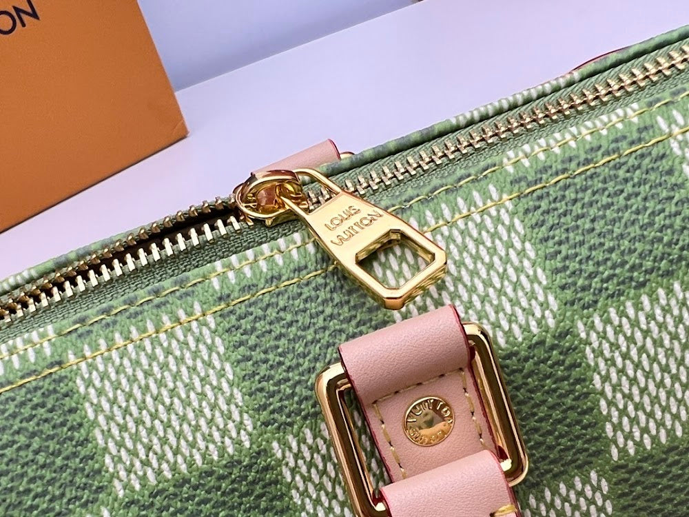 Dragons Bags ln Luxury Bag --76262