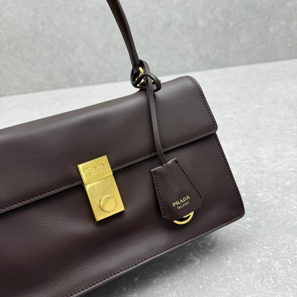 Jessica Bags pradn Luxury Bag --75091