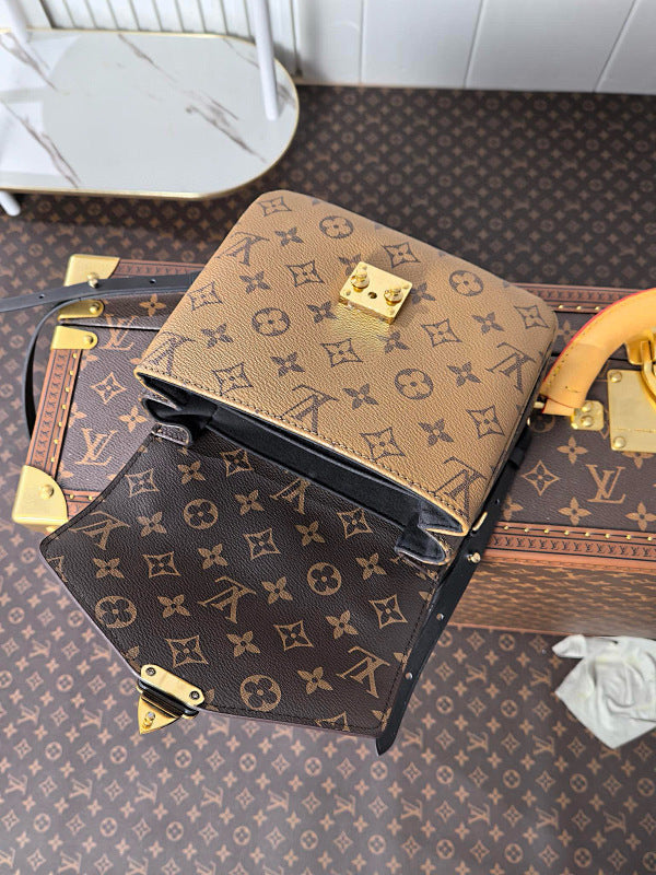 Dragons Bags LVn Luxury Bag --78989